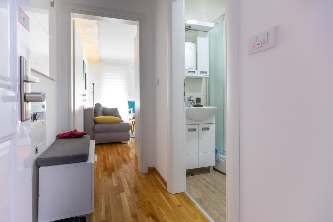 Apartment Self Check In 00-24 Mm ベオグラード エクステリア 写真